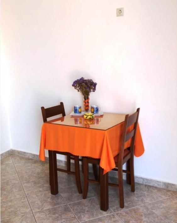 Margaritis Apartments Agia Anna  Exterior foto