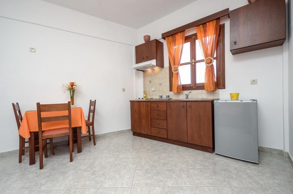 Margaritis Apartments Agia Anna  Exterior foto