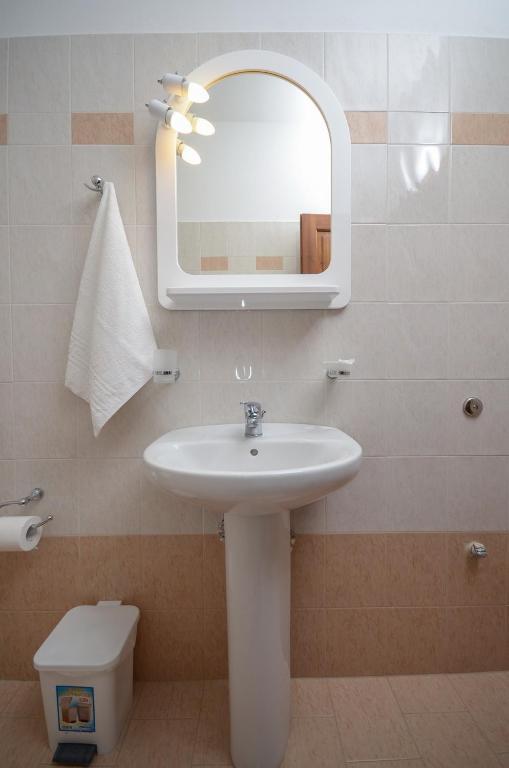 Margaritis Apartments Agia Anna  Habitación foto