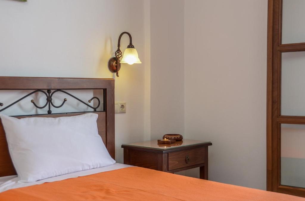 Margaritis Apartments Agia Anna  Habitación foto
