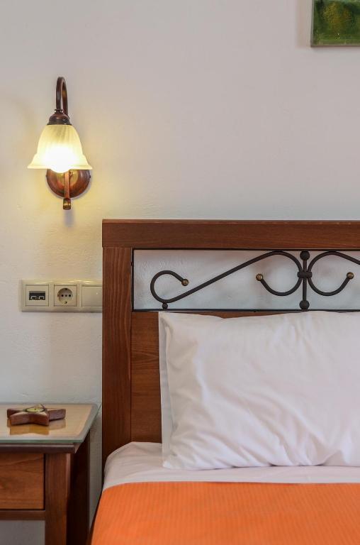 Margaritis Apartments Agia Anna  Habitación foto