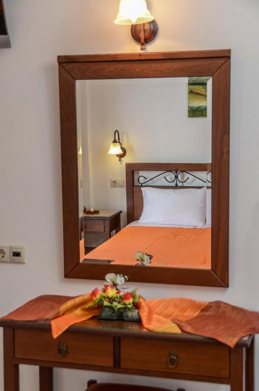 Margaritis Apartments Agia Anna  Habitación foto