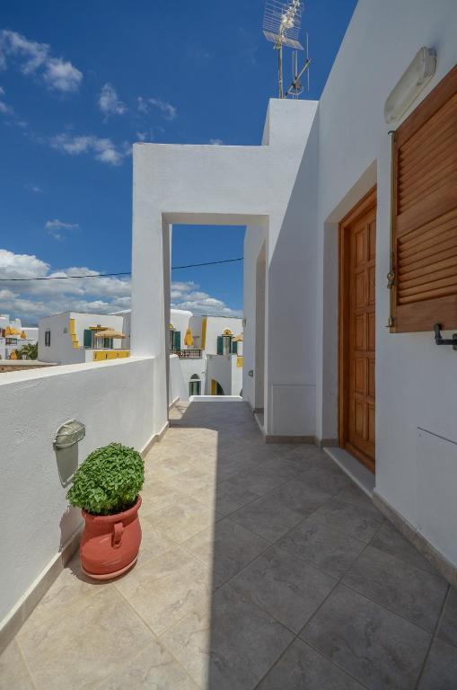 Margaritis Apartments Agia Anna  Habitación foto