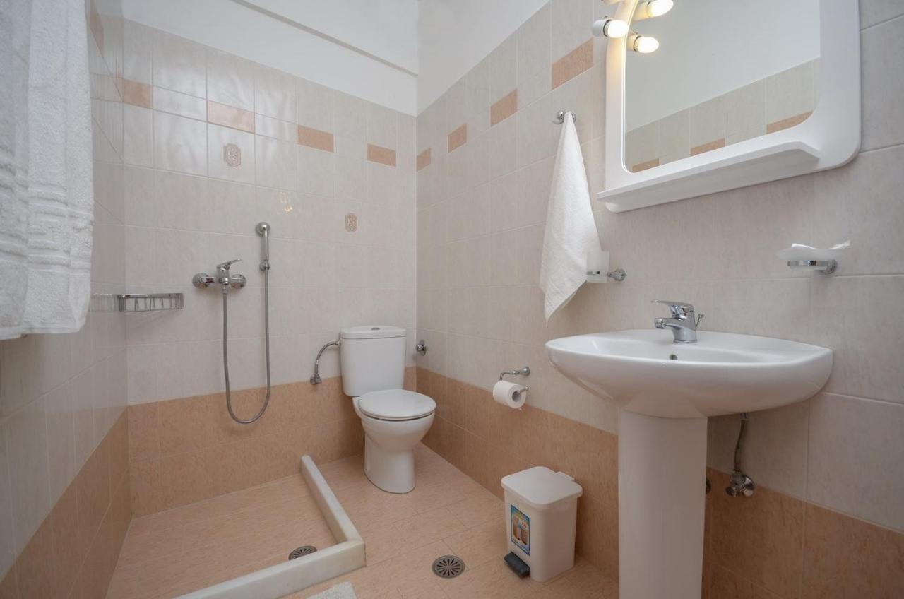 Margaritis Apartments Agia Anna  Exterior foto